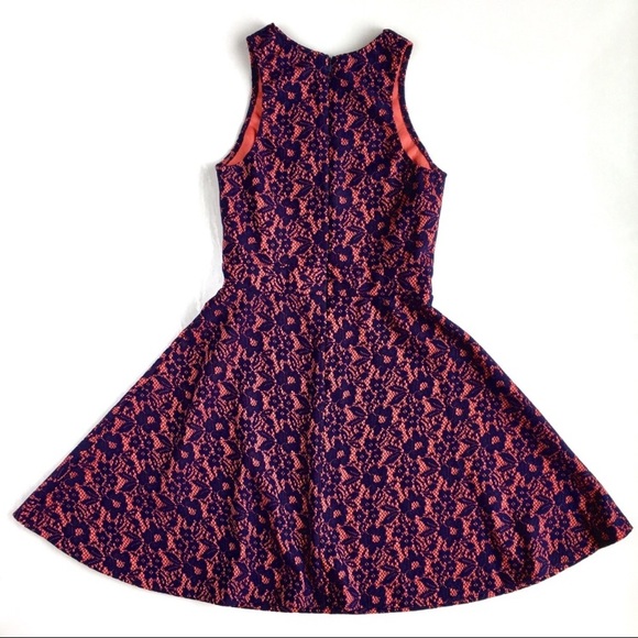 AQUA Dress NWT - Picture 3 of 5